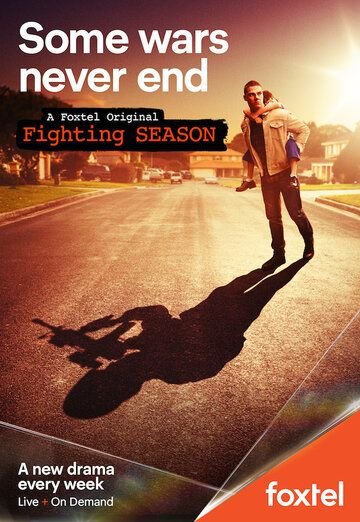 Fighting Season (2018)